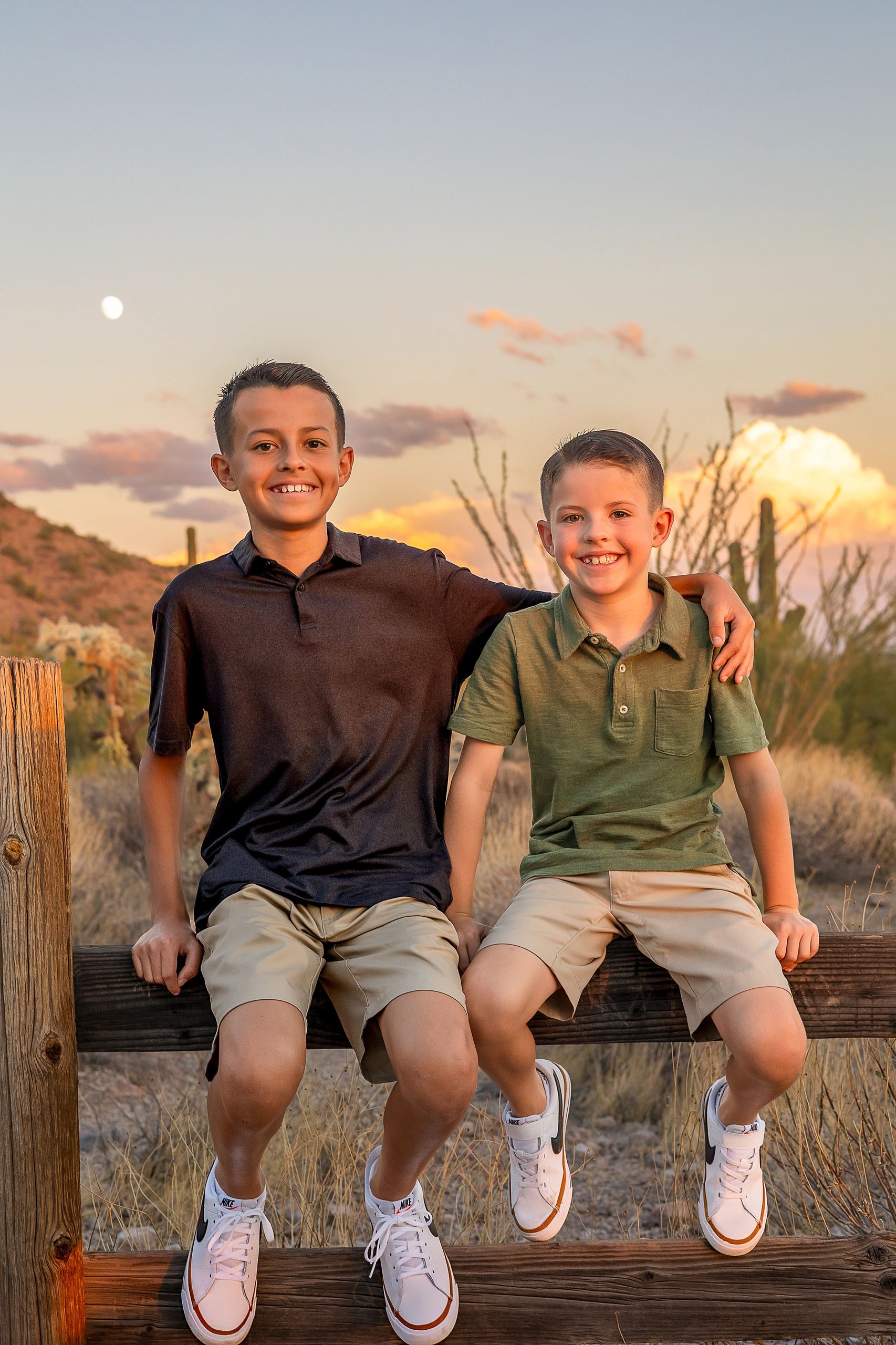 Children portrait