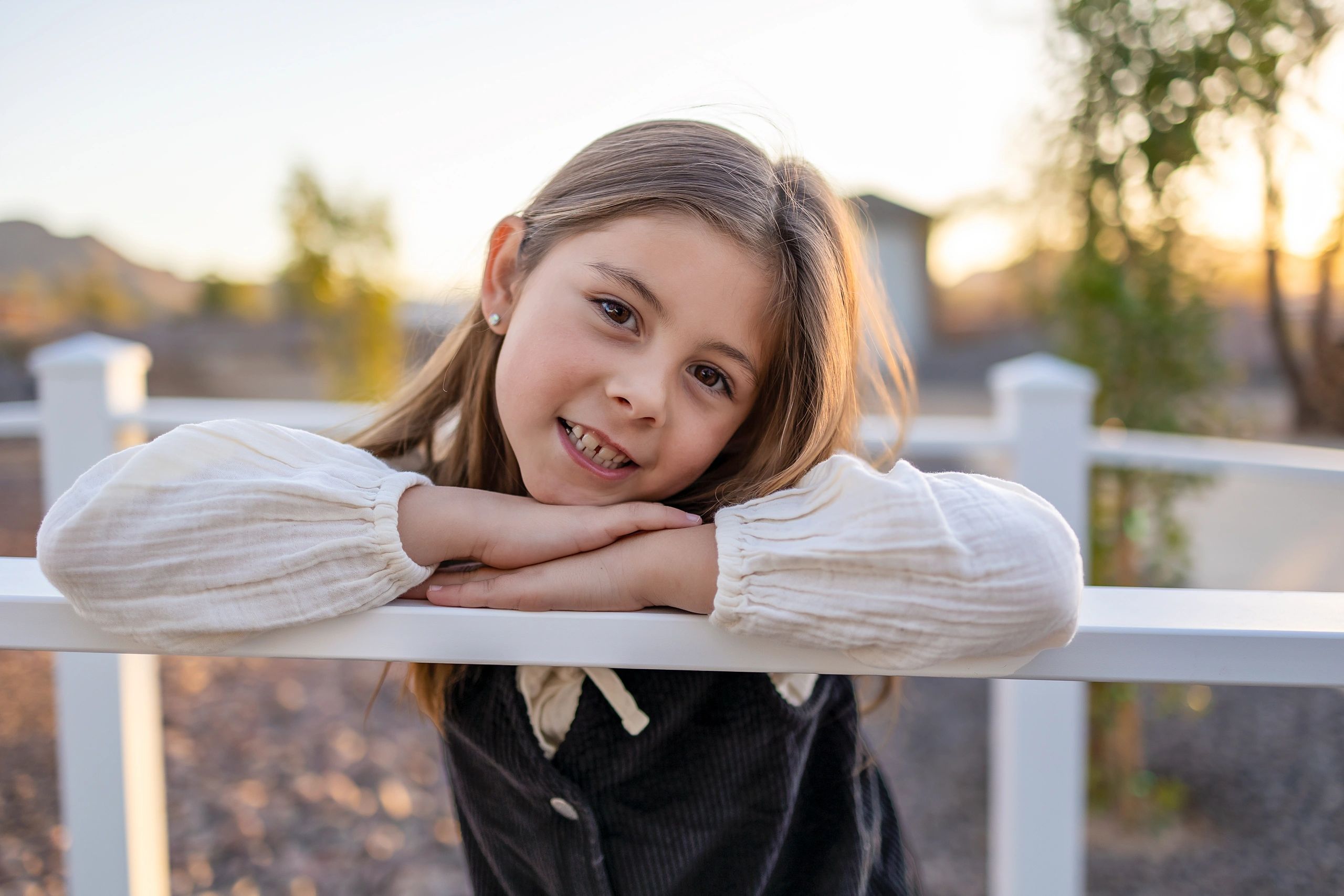 Child portrait